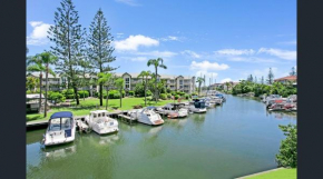 Bayview Bay Apartments and Marina